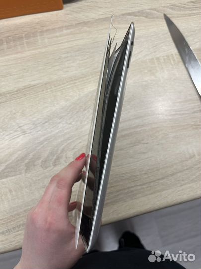 iPad 4 64gb