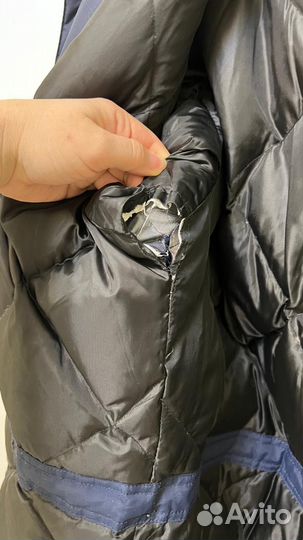 Куртка зимняя outventure мужская