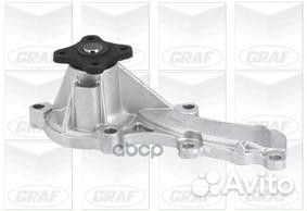 Насос водяной (помпа) pa830 Graf