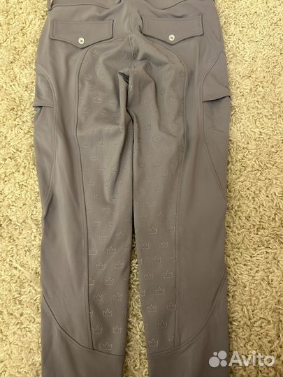 Бриджи для верховой езды