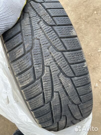 Nokian Tyres Nordman RS 215/65 R16 102R