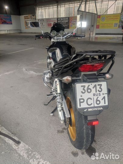 Honda CB1300