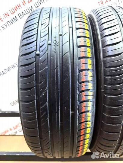 Nokian Tyres Nordman SX2 205/55 R16 91H