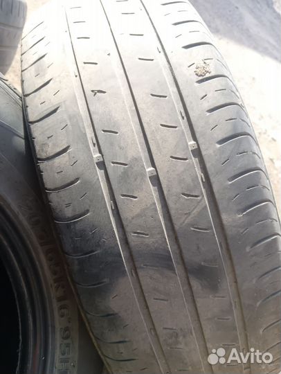 Kumho Solus SA01 KH32 205/65 R16