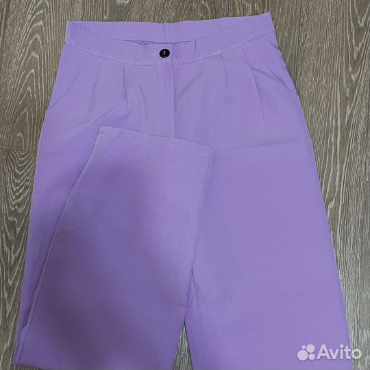 Брюки женские