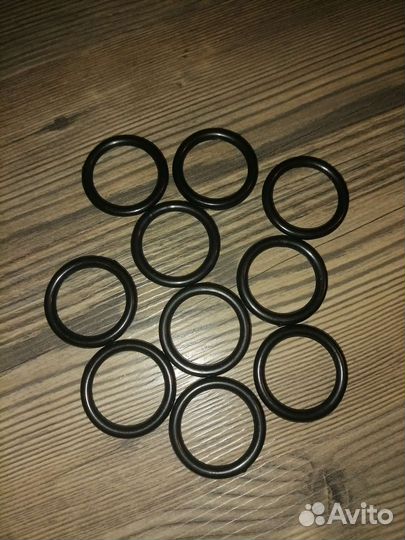 Кольца для карниза IKEA