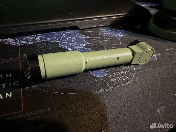 Диагональная насадка