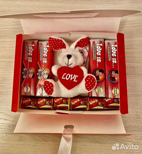 Подарочный набор