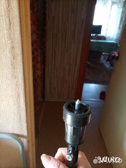 Костыли под локоть