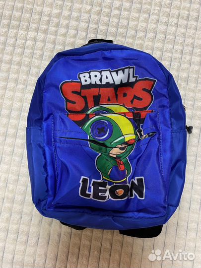 Рюкзак детский