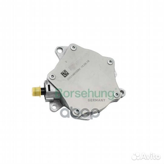 Насос вакуумный 06D145100H B18775 borsehung