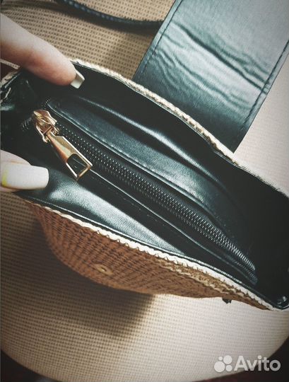 Сумка новая
