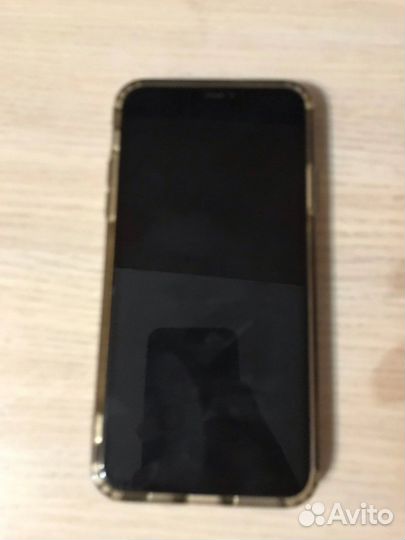 iPhone 11 pro max 64 гб зеленый