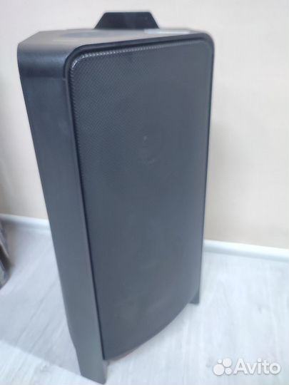 Музыкальная система Samsung Sound Tower MX-T50