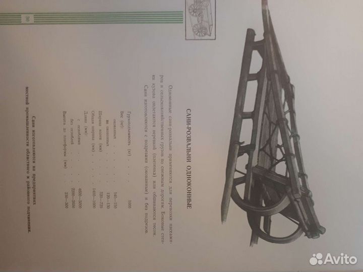 Каталог 1953 года. 