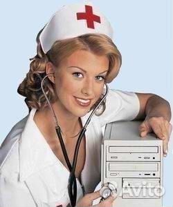 Быстрая помощь Вашему компьютеру