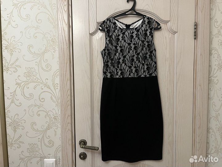 Платья женское 40-44