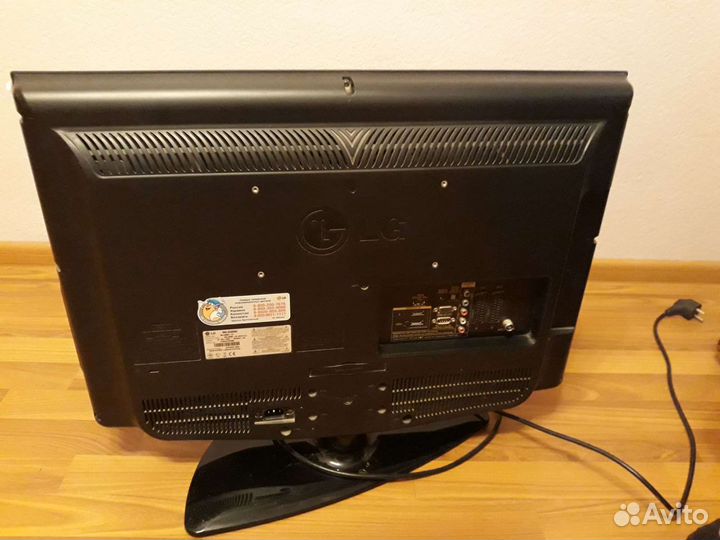 Телевизор 26lg3050