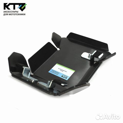 Защита картера и прогрессии KTM 300 (2T) EXC TPI а