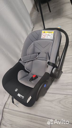 Автолюлька