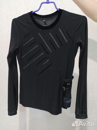 Рубашка Латина