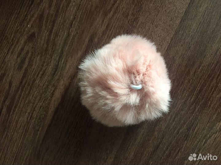 Помпон для шапки