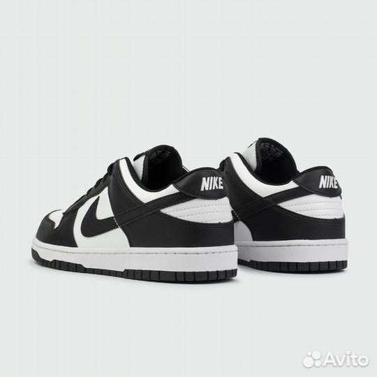 Кроссовки мужские Nike SB Dunk Low