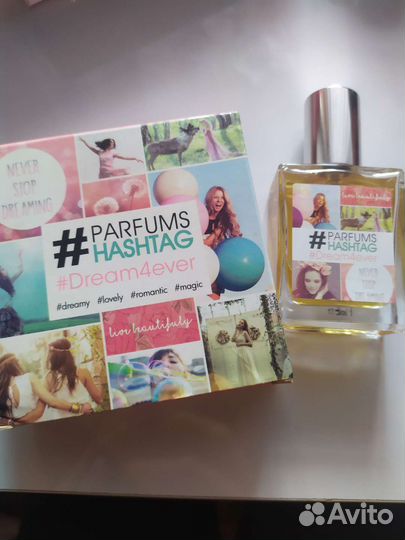 Парфюм avon