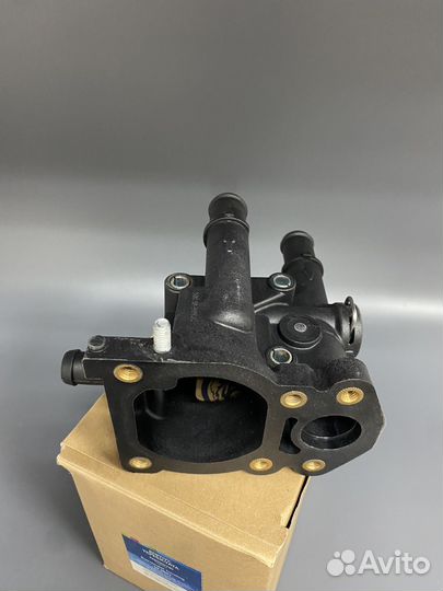 Термостат Luzar