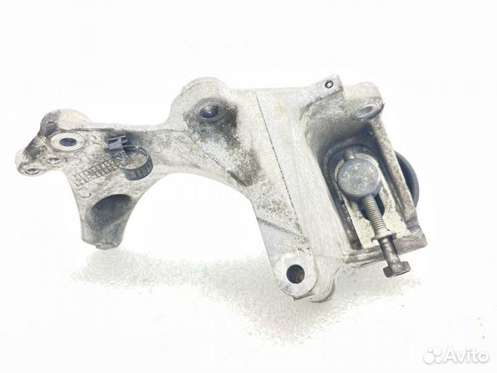 Кронштейн генератора Nissan March K13 1.2 hrde