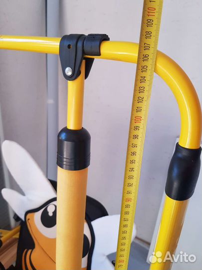 Детские качели