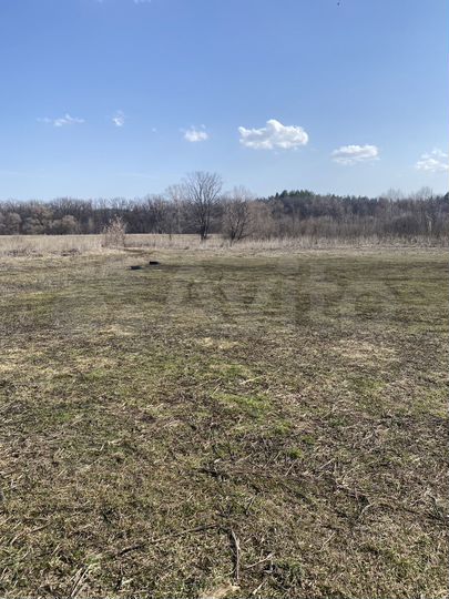 Участок 15,9 сот. (ИЖС)