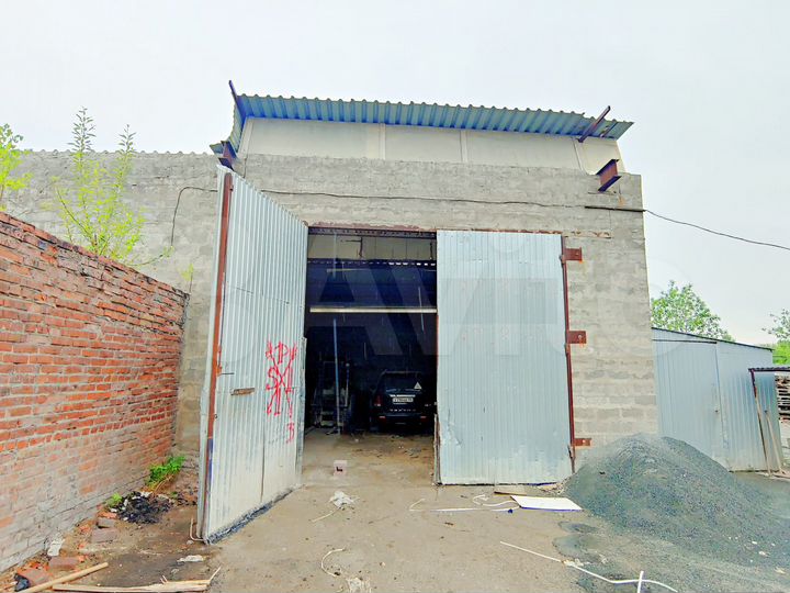 Продам помещение свободного назначения, 560 м²