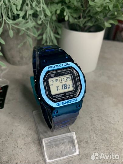 Часы Casio G-Shock