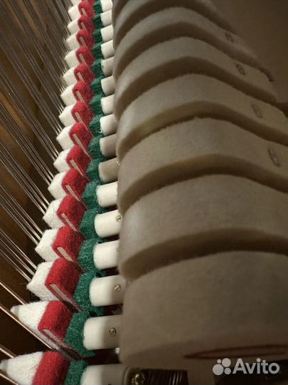 Пианино Ritmuller (2013-15 гг) +доставка