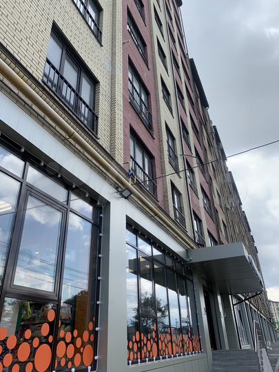 > 9-к. квартира, 86 м², 5/10 эт.