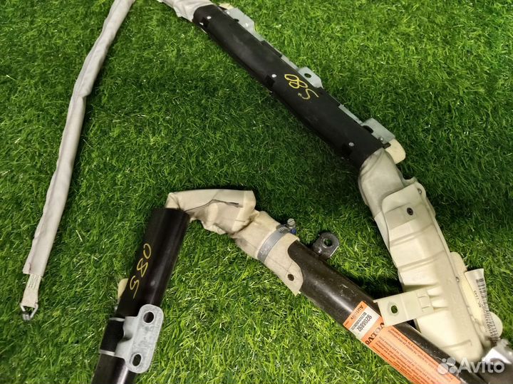 В наличии: Подушка безопасности левая Volvo S80