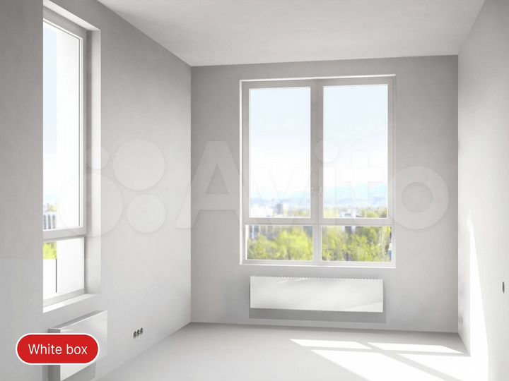 3-к. квартира, 78,7 м², 4/9 эт.