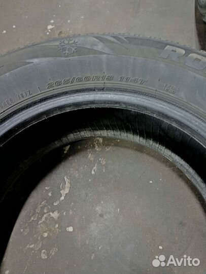 Roadstone Winguard 265/60 R18 114T