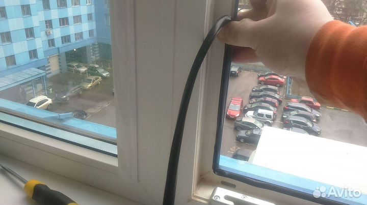 Пластиковые окна остекление под заказ