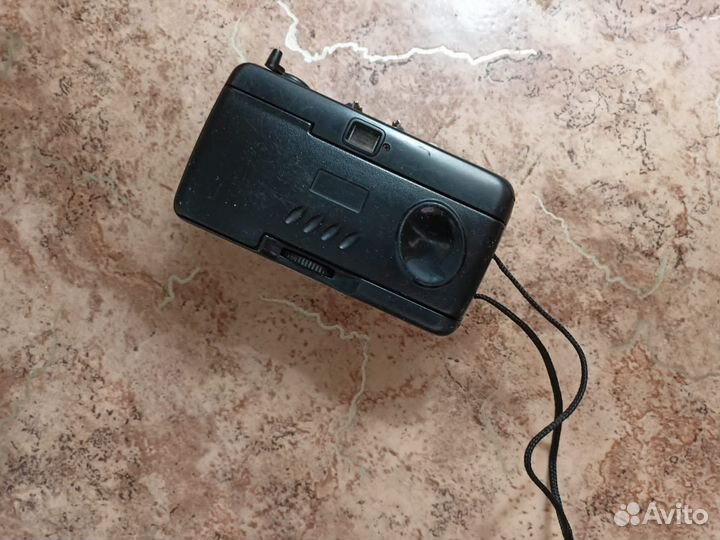 Фотоаппарат