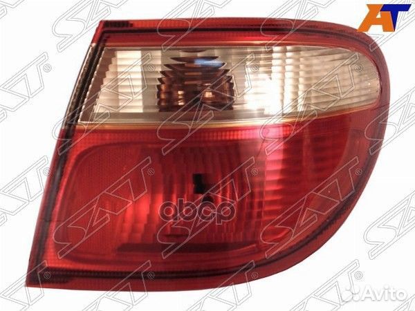 Фонарь задний Nissan Almera 00-06 / Bluebird