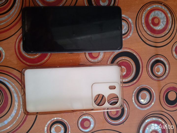 Xiaomi Poco C65, 6/128 ГБ