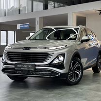 Новый FAW Bestune T90 2.0 AT, 2025, цена от 3 181 000 руб., Калининград