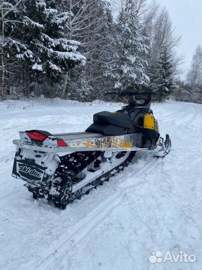 BRP SKI-DOO 800