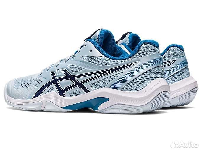 Asics GEL-blade 8 (35.5-44.5 EU) Оригинал