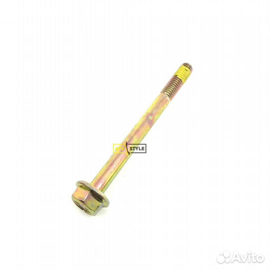 Болт М6х70 Can Am 207567044