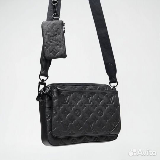 Сумка Louis Vuitton 3 в 1