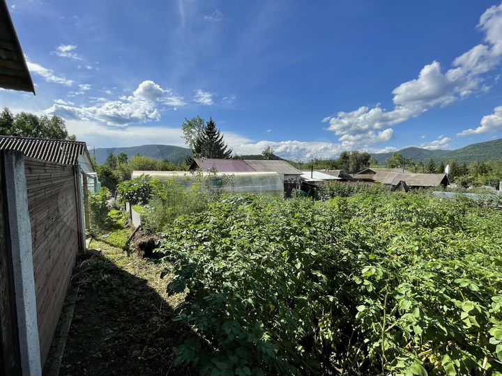 Участок 6 сот. (ИЖС)