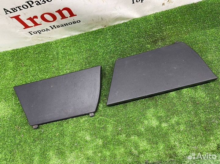 Пол багажника левый правый Rav4 xa40 xa45 2017